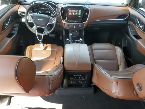 1GNEVJKW6KJ167871 2019 CHEVROLET TRAVERSE - Image 8