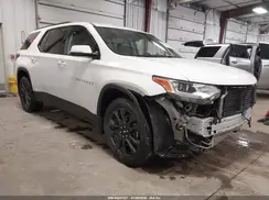 1GNEVJKW6KJ181950 2019 CHEVROLET TRAVERSE