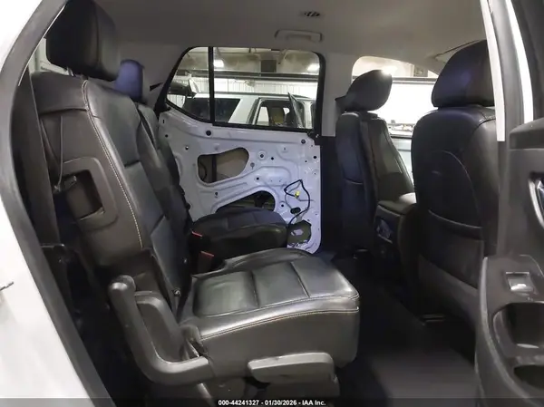 1GNEVJKW6KJ181950 2019 CHEVROLET TRAVERSE - Image 8