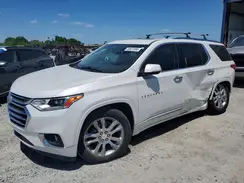 1GNEVJKW6KJ200092 2019 CHEVROLET TRAVERSE