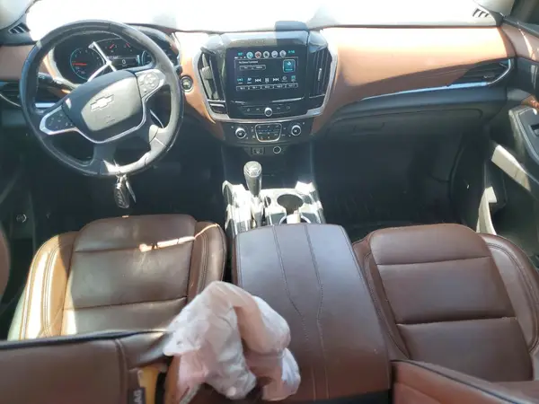 1GNEVJKW6KJ200092 2019 CHEVROLET TRAVERSE - Image 8