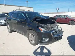 1GNEVJKW6KJ210637 2019 CHEVROLET TRAVERSE