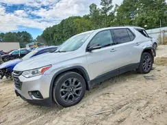 1GNEVJKW6KJ238020 2019 CHEVROLET TRAVERSE