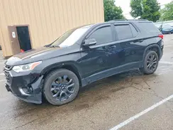 1GNEVJKW6KJ244884 2019 CHEVROLET TRAVERSE