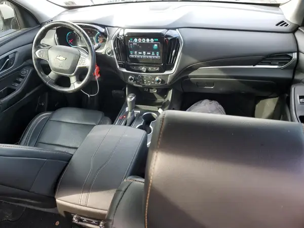 1GNEVJKW6KJ252144 2019 CHEVROLET TRAVERSE - Image 8