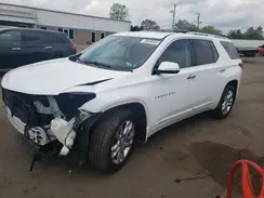 1GNEVJKW6KJ253424 2019 CHEVROLET TRAVERSE