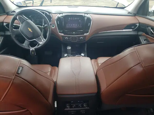 1GNEVJKW6KJ253424 2019 CHEVROLET TRAVERSE - Image 8