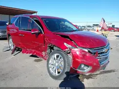 1GNEVJKW6KJ259062 2019 CHEVROLET TRAVERSE