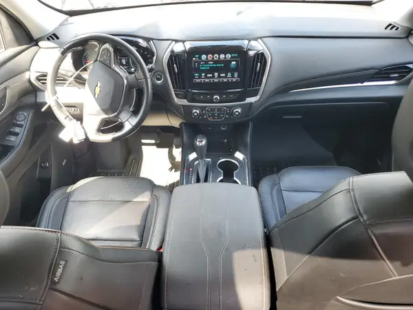 1GNEVJKW6KJ278503 2019 CHEVROLET TRAVERSE - Image 8