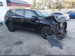 1GNEVJKW6KJ294961 2019 CHEVROLET TRAVERSE