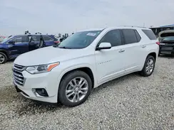1GNEVJKW6KJ301794 2019 CHEVROLET TRAVERSE