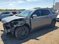 1GNEVJKW6LJ119790 2020 CHEVROLET TRAVERSE