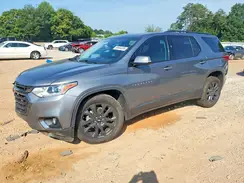 1GNEVJKW6LJ144284 2020 CHEVROLET TRAVERSE