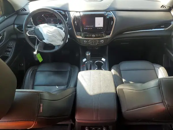 1GNEVJKW6LJ144284 2020 CHEVROLET TRAVERSE - Image 8