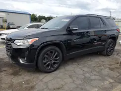 1GNEVJKW6LJ159335 2020 CHEVROLET TRAVERSE