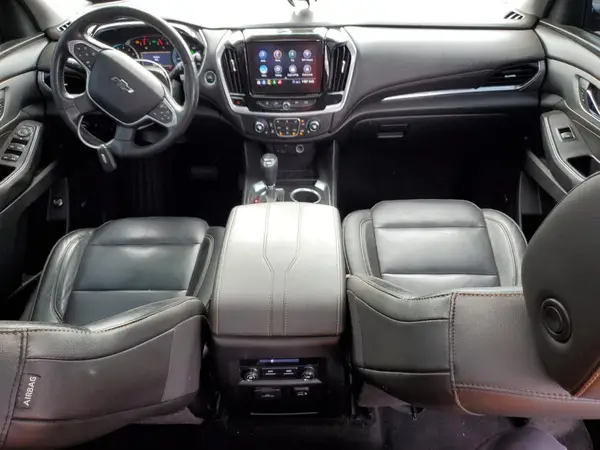 1GNEVJKW6LJ159335 2020 CHEVROLET TRAVERSE - Image 8