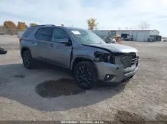 1GNEVJKW6LJ205214 2020 CHEVROLET TRAVERSE