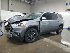 1GNEVJKW6LJ214964 2020 CHEVROLET TRAVERSE