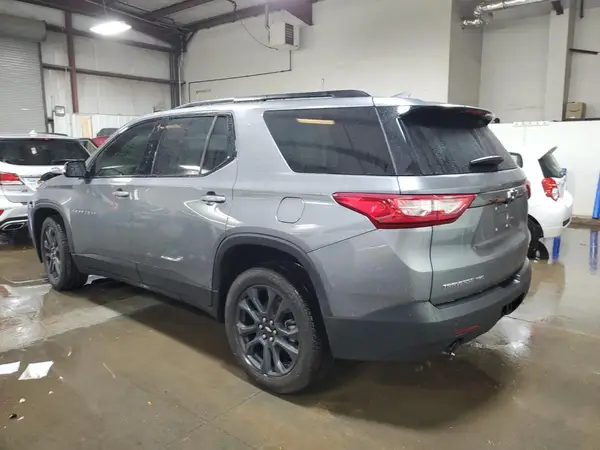 1GNEVJKW6LJ214964 2020 CHEVROLET TRAVERSE - Image 2