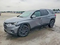 1GNEVJKW6LJ267812 2020 CHEVROLET TRAVERSE