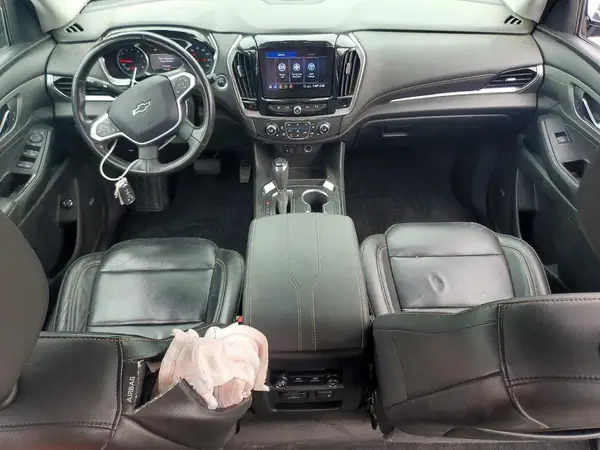1GNEVJKW6LJ267812 2020 CHEVROLET TRAVERSE - Image 8