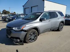 1GNEVJKW6LJ268278 2020 CHEVROLET TRAVERSE