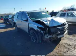 1GNEVJKW6LJ274548 2020 CHEVROLET TRAVERSE