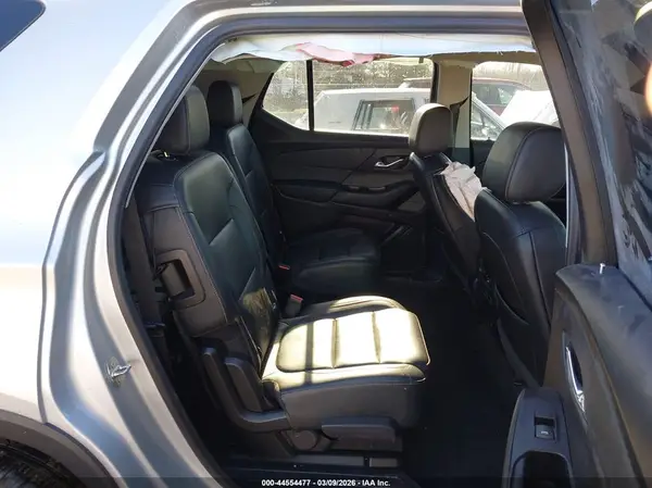 1GNEVJKW6LJ274548 2020 CHEVROLET TRAVERSE - Image 8