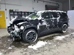 1GNEVJKW6LJ282987 2020 CHEVROLET TRAVERSE
