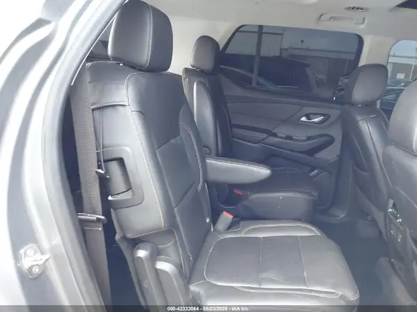 1GNEVJKW6LJ287073 2020 CHEVROLET TRAVERSE - Image 8