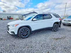 1GNEVJKW6LJ287963 2020 CHEVROLET TRAVERSE
