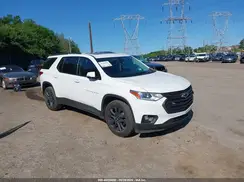 1GNEVJKW6LJ296680 2020 CHEVROLET TRAVERSE