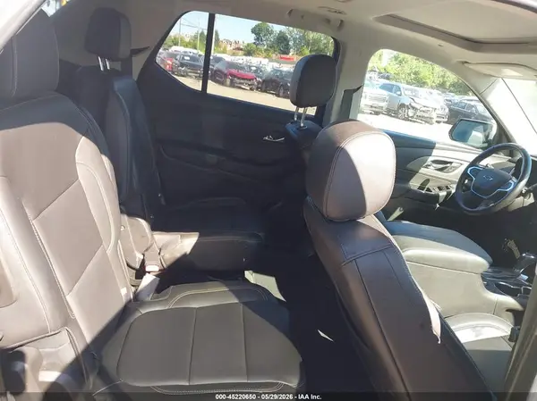 1GNEVJKW6LJ296680 2020 CHEVROLET TRAVERSE - Image 8