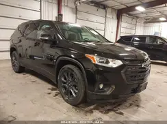 1GNEVJKW6LJ316278 2020 CHEVROLET TRAVERSE