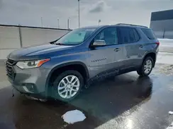 1GNEVJKW6MJ113036 2021 CHEVROLET TRAVERSE