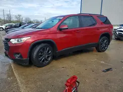 1GNEVJKW6MJ113473 2021 CHEVROLET TRAVERSE