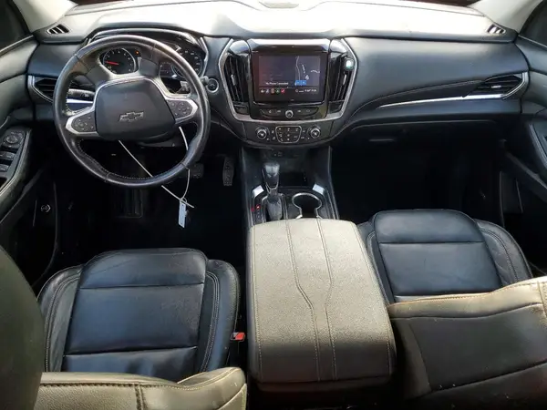 1GNEVJKW6MJ113473 2021 CHEVROLET TRAVERSE - Image 8
