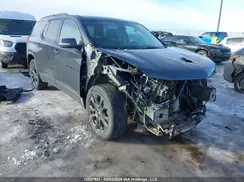 1GNEVJKW6MJ143184 2021 CHEVROLET TRAVERSE