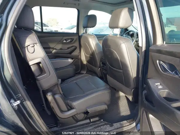 1GNEVJKW6MJ143184 2021 CHEVROLET TRAVERSE - Image 8