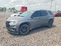 1GNEVJKW6MJ152032 2021 CHEVROLET TRAVERSE