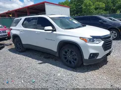 1GNEVJKW6MJ213041 2021 CHEVROLET TRAVERSE