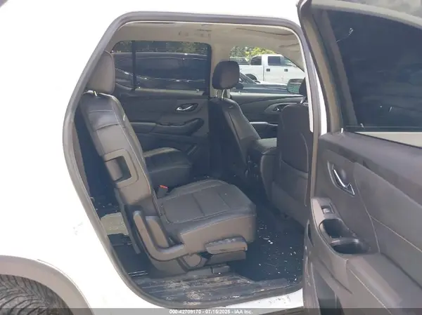 1GNEVJKW6MJ213041 2021 CHEVROLET TRAVERSE - Image 8