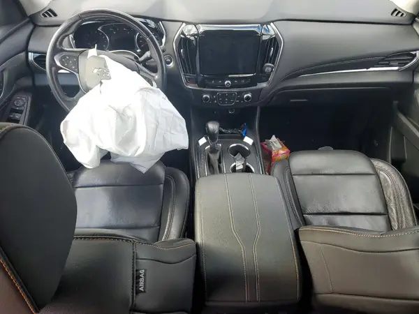 1GNEVJKW6MJ236433 2021 CHEVROLET TRAVERSE - Image 8