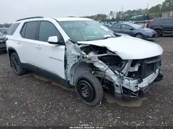 1GNEVJKW6NJ111191 2022 CHEVROLET TRAVERSE