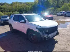 1GNEVJKW6NJ123096 2022 CHEVROLET TRAVERSE