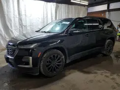1GNEVJKW6NJ141288 2022 CHEVROLET TRAVERSE