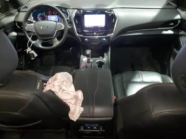 1GNEVJKW6NJ141288 2022 CHEVROLET TRAVERSE - Image 8