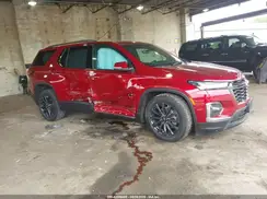 1GNEVJKW6PJ117933 2023 CHEVROLET TRAVERSE