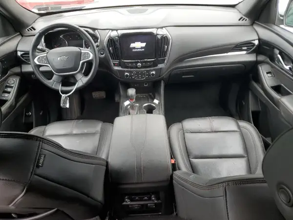 1GNEVJKW6PJ164038 2023 CHEVROLET TRAVERSE - Image 8