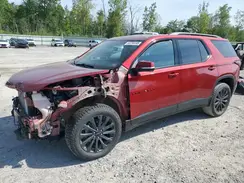 1GNEVJKW6PJ178442 2023 CHEVROLET TRAVERSE